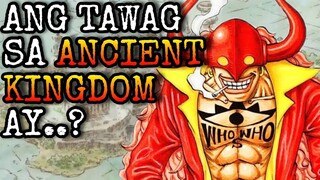 🔥 ALAM NIYA KUNG ANO ANG TAWAG DATI SA ANCIENT KINGDOM!! 🌎