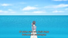 S1 Episode 4 - Amanchu! [Sub Indo]