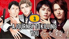 🇯🇵 EP. 1 [RE-UPLOADED] 🆃︎.🅹︎.🆃︎.🅺︎🆈︎ (2025) ENG SUB