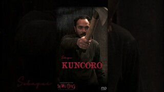 Siapa Saja Yang Ada Di Sewu Dino? 😱🤔 #shorts @MDPictures