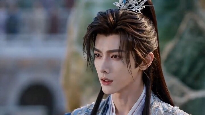 ทุกคนต่างดูถูกเขา คิดว่าเป็นแค่คนไร้ค่าไม่มีอะไรน่ากลัว