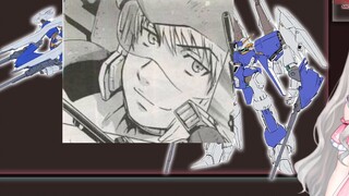 [Khoa học phổ thông 196] Vua của những người lính trong bộ đồ di động? RX-160S Byalan·Kai[Gundam UC-