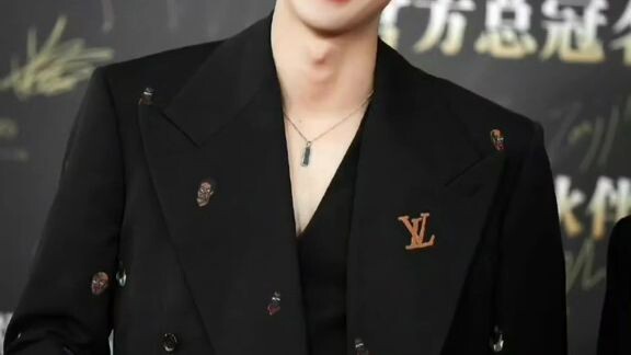 Dylan wang