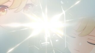 ( Genshin Impact ) G Tanger