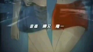 Initial D First stage sub indo Eps  7