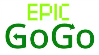 epic GoGo! episode #1