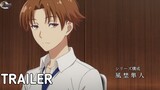 Classroom of the Elite season 2 - Official Trailer |AniMaGame샤넬