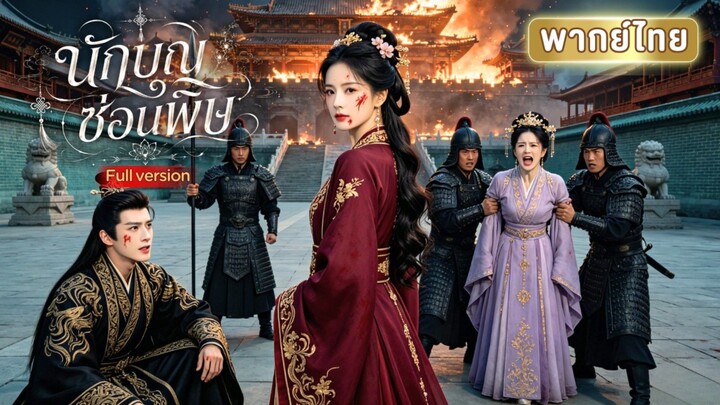 【พากย์ไทย】 พี่ชายและพี่สาวสิ้นใจ เธอถูกฆ่าปิดปาก ชาตินี้จึงกลับมาเกิดใหม่เพื่อทวงคืนทุกอย่างจากศัตรู