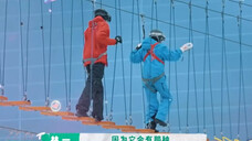 林一你懂这么多,结果在单身方面还是绝对领域