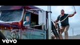 Tiësto & Ava Max - The Motto (NewRoad x DVNIAR Remix) | FAST & FURIOUS [Chase Scene]
