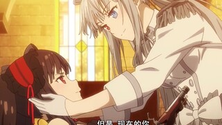我只是觉得女孩子之间的关系真好