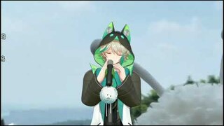 (eng cc) 阿萨Aza - Until the world ends - 13/8 live