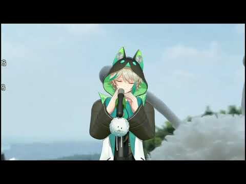 (eng cc) 阿萨Aza - Until the world ends - 13/8 live