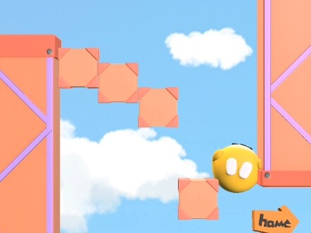 Don’t laugh—you won’t make it past stage 2 either!