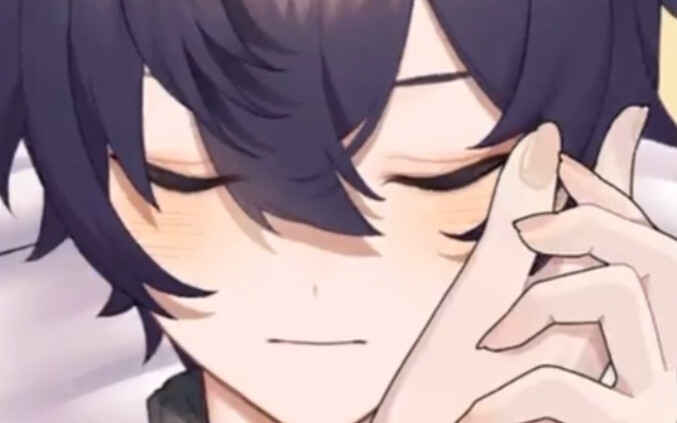 【shoto】Girlfriend’s perspective (includes good morning kiss & hard work last night?)