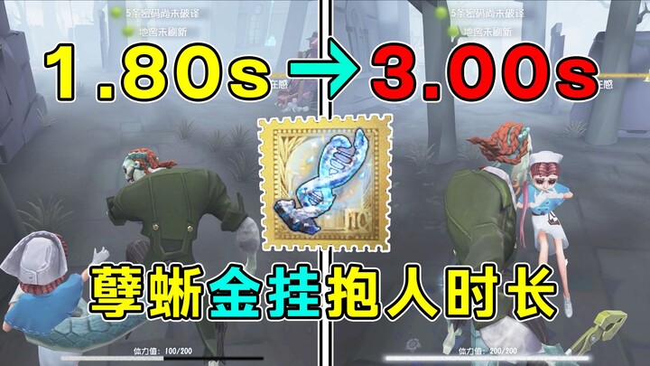 The grandma's balloon-pulling duration has been extended by a full second! A review of the Evil Liza