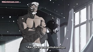 Eps_1 Santa tapi pake D [SanDa]