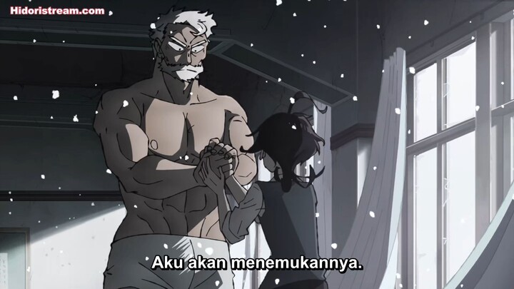 Eps_1 Santa tapi pake D [SanDa]