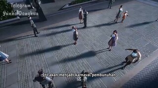 Ep180 Long hao chen indo
