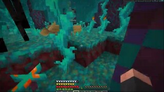 Minecraft nhưng Axolotl đánh Rồng Ender Dragon cho bạn