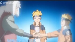 {Danger} Full Metal Alchemist Brotherhood / Boruto (Naruto) [AMV]