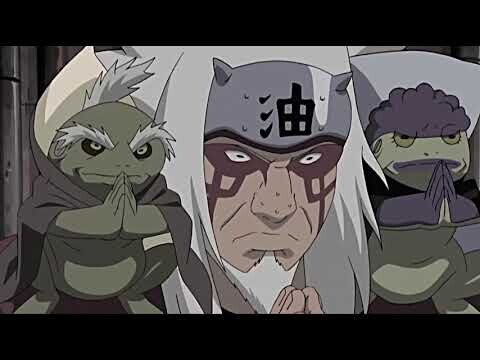 Jiraiya twixtor clips | 4k 60fps | Naruto Twixtor