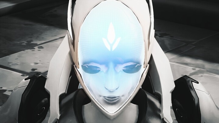Rekor terbaik, tertulis dalam Overwatch