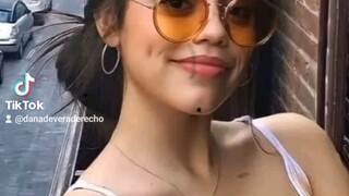 jenna ortega rock 🤟🔥💋