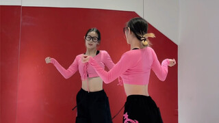 [Tangyuan] Newjeans กลับมาอีกครั้งใน Mirror Slow Motion | ไม่มีใครสามารถเรียนรู้มันด้วยความเร็วที่ช้