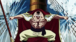 MOMEN IKONIK DI ONE PIECE