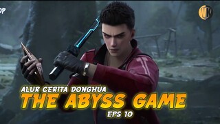 JINGTING MEREBUT LAST KILL HIDDEN BOSS MONSTER‼️