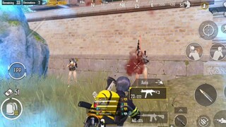 Maen Di Map Livik Event Ternyata Ez Cuy | PUBG Mobile Indonesia