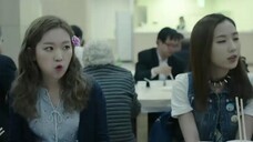 Oh My Ghost ep1 HD tagalog dubbed