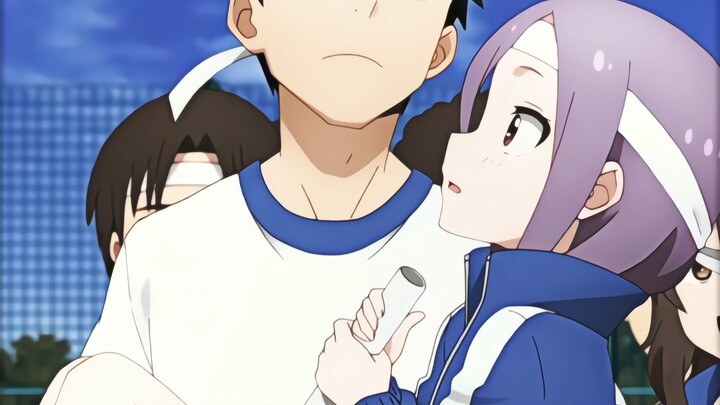 Straight-forward male protagonist
