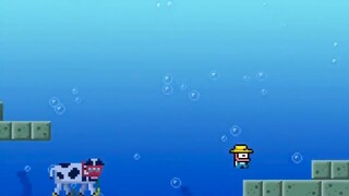 Have you ever seen such a crazy game?