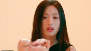 SHEESH AHYEON focus｜表现力和星味展现得淋漓尽致