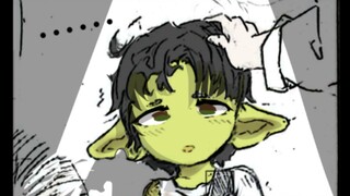 Cách nuôi một cô gái Goblin #3-6