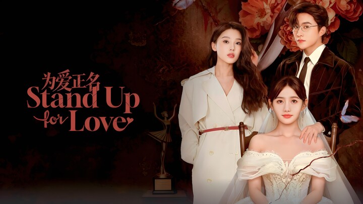 Episode 3-4   stand up for love English sub