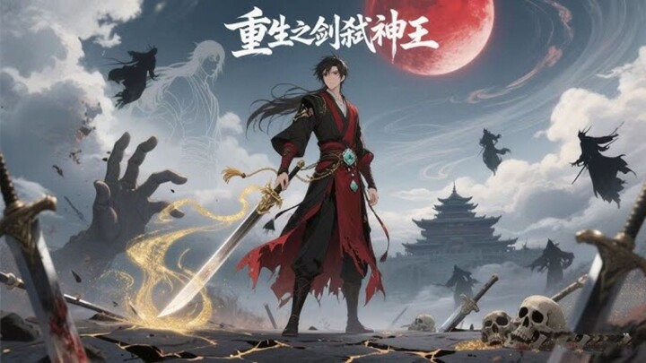 MARTIAL MASTER EPS 584 SUB INDO