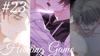 Hunting Game a Chinese bl manhua 🥰😘 Chapter 23 in hindi 😍💕😍💕😍💕😍💕😍💕😍💕😍