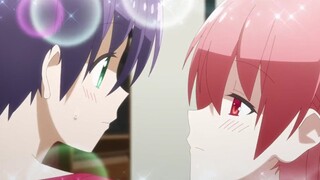 【2023年/鬼头明里】总之就是非常可爱 第二季 先导PV【MCE汉化组】