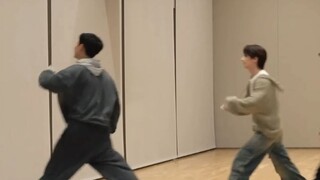 【珉灰】下次演唱会知道看哪个分机位了 ‖ 231028 音乐之神练习室