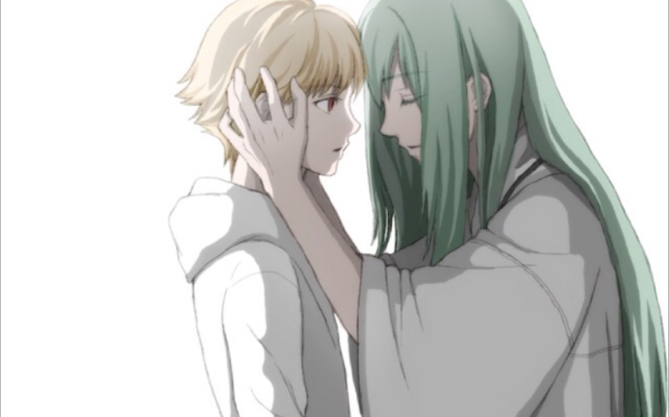 Enkidu Hentai