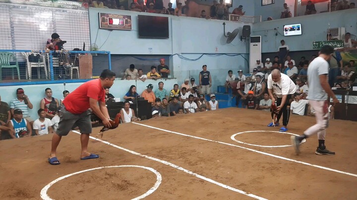 April 7 2hits ulutan unang laban win