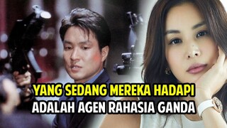 Elit !! Mereka Tidak Sadar Kalau Pria Itu Adalah Agen Rahasia Ganda : Alur Cerita Film Double Agent