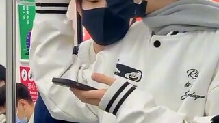 I like the way he looks