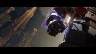 Transformers Un _ Bande-annonce officielle No 2 (film 2024)