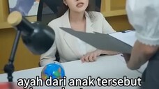 Pelayan_menyelamatkan_CEO_mandul_dengan_tubu h_tetapi_hamil,_sekarang_dimanjakan_olehnya!