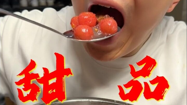 Panduan Lengkap Membuat Hidangan Penutup untuk Makan Malam Tahun Baru Imlek