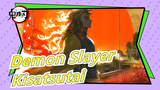 Demon Slayer|Demons are born because of humans, and humans join Kisatsutai because of demons